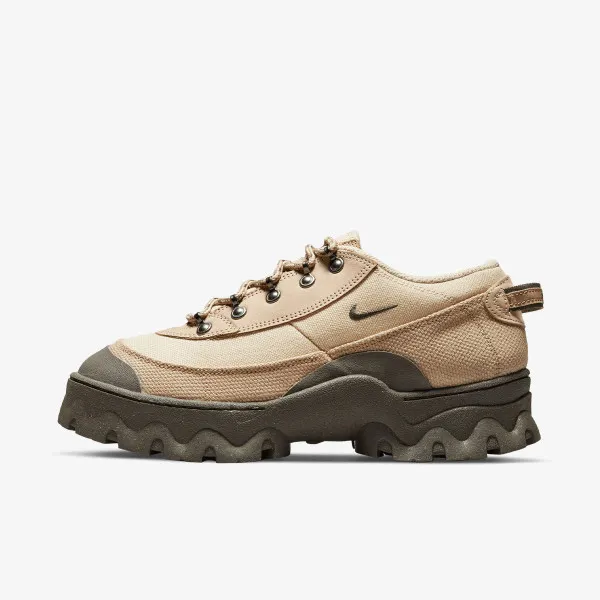 NIKE Patike W NIKE LAHAR LOW CNVS