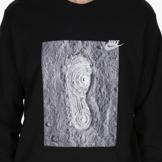 NIKE Dukserica Sportswear Zero Gravity 