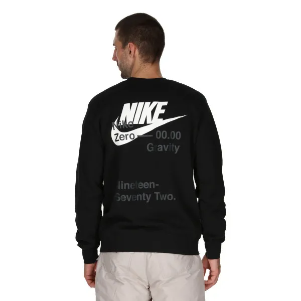 NIKE Dukserica Sportswear Zero Gravity 