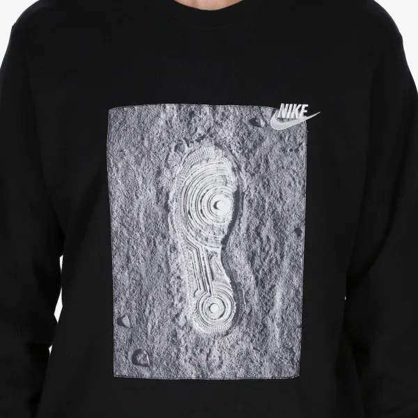 NIKE Dukserica Sportswear Zero Gravity 