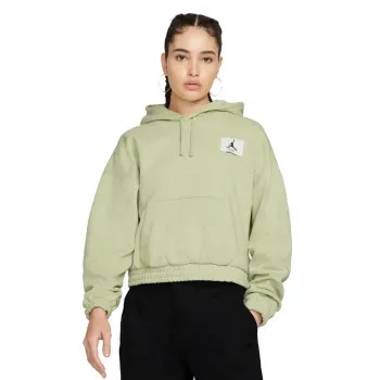 NIKE Dukserica JORDAN ESSENTIALS FLEECE 