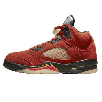 NIKE Patike WMNS AIR JORDAN 5 RETRO 
