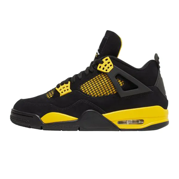 NIKE Patike AIR JORDAN 4 RETRO 