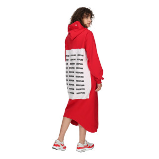 DISCIPLINA Dukserica DISC  TIKE OGRTAC DUKS ONESIZE 