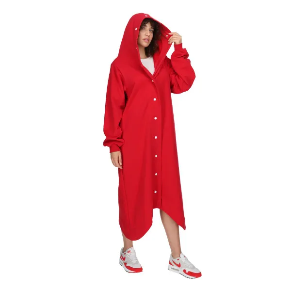 DISCIPLINA Dukserica DISC  TIKE OGRTAC DUKS ONESIZE 