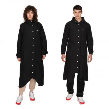 DISCIPLINA Jakna DISC  TIKE MANTIL ONESIZE 