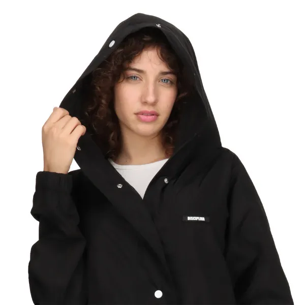 DISCIPLINA Jakna DISC  TIKE MANTIL ONESIZE 