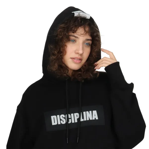 DISCIPLINA Dukserica DISC TIKE DUKS 