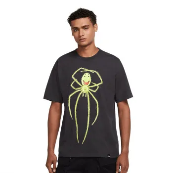 NIKE Majica ACG SS TEE HAPPY ARCND 