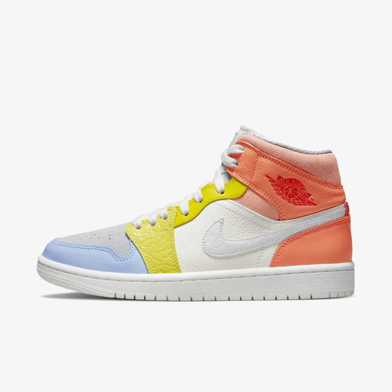 NIKE Patike WMNS AIR JORDAN 1 MID | Buzz - Online Shop