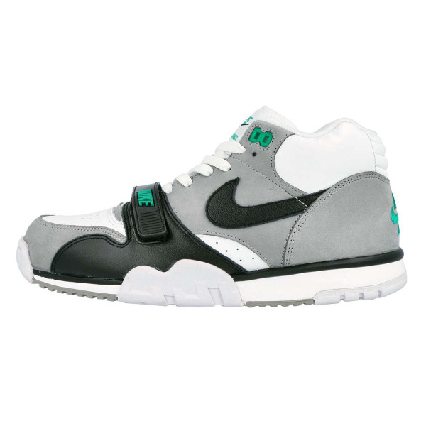 Air trainers clearance