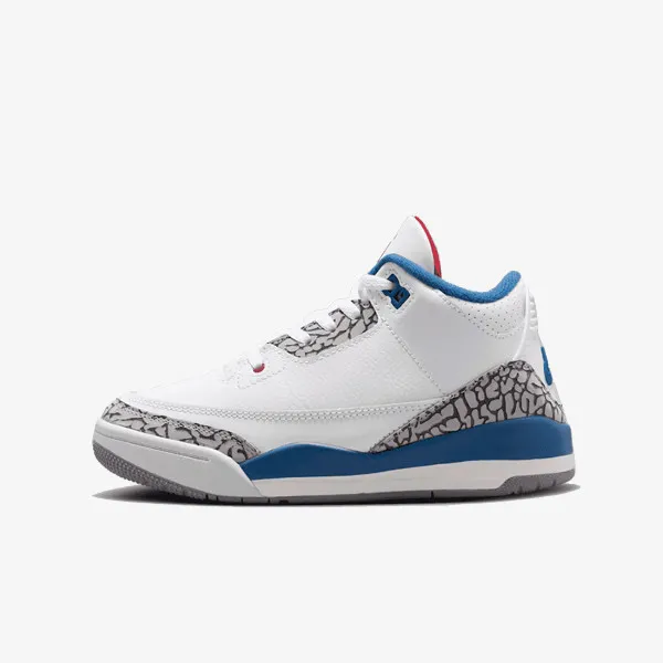 JORDAN Patike JORDAN 3 RETRO (PS) 