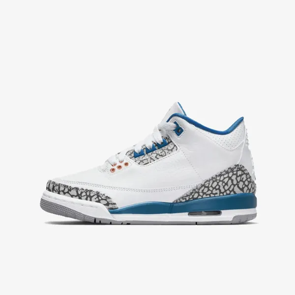 NIKE Patike AIR JORDAN 3 RETRO (GS)