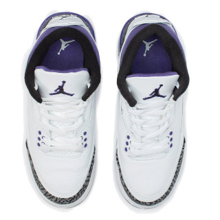 NIKE Patike AIR JORDAN 3 RETRO 