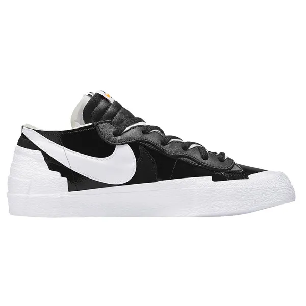 NIKE Patike BLAZER LOW / SACAI 