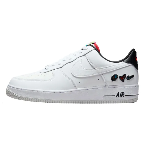 NIKE Patike AIR FORCE 1 '07 LV8 3 