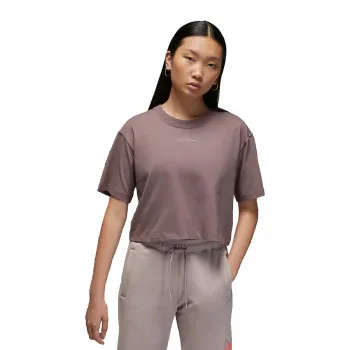 NIKE Majica W J PSG BOXY GFX TEE 