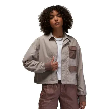 NIKE Jakna NIKE Jakna W J PSG WOVEN JKT 22 