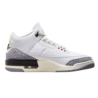 NIKE Patike AIR JORDAN 3 RETRO 