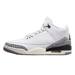 NIKE Patike AIR JORDAN 3 RETRO 