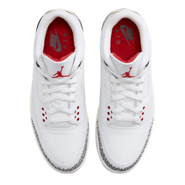 NIKE Patike AIR JORDAN 3 RETRO 