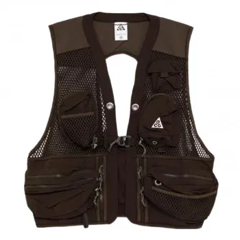 NIKE Prsluk U ACG BUTTLES VEST 