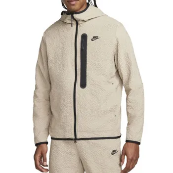 NIKE Dukserica Sportswear Tech Essentials 