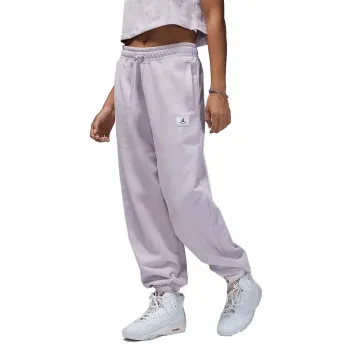 NIKE Donji deo trenerke Jordan Flight Fleece 