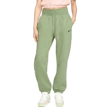 NIKE Donji deo trenerke W NSW PHNX FLC HR OS PANT 