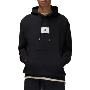 NIKE Dukserica M J ESS STMT FLC PO 