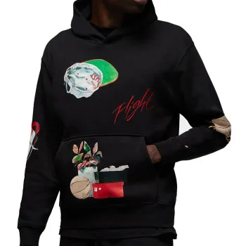 M J FLT ARTST FLC PO