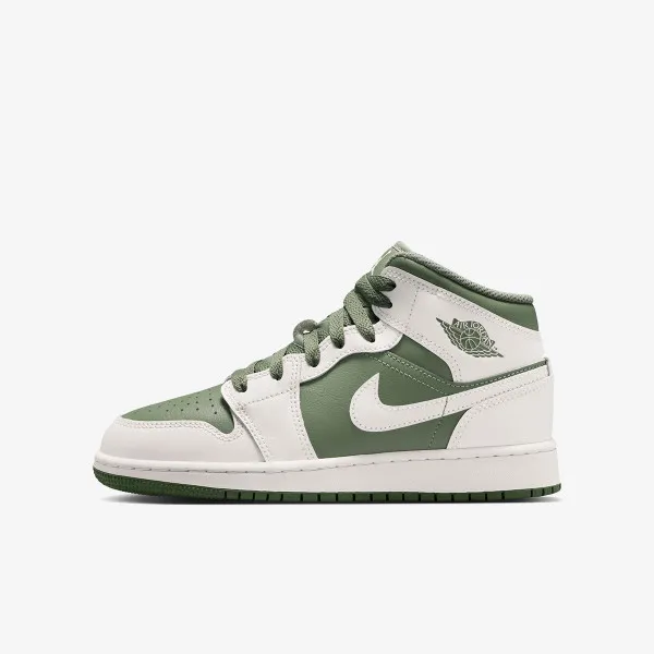 NIKE Patike AIR JORDAN 1 MID BG 