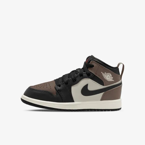 JORDAN Patike JORDAN 1 MID (PS)