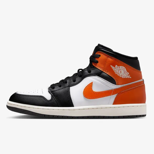 NIKE Patike AIR JORDAN 1 MID