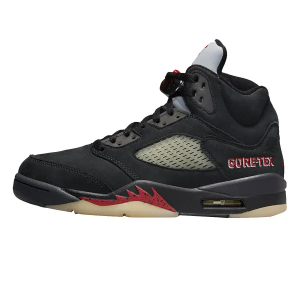 NIKE Patike WMNS AIR JORDAN 5 RETRO GTX DR0092-001 | Tike.rs