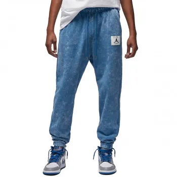 NIKE Donji deo trenerke Jordan Flight Fleece 