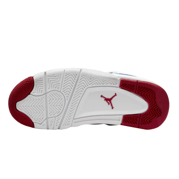 NIKE Patike AIR JORDAN 4 RETRO MRM GG 