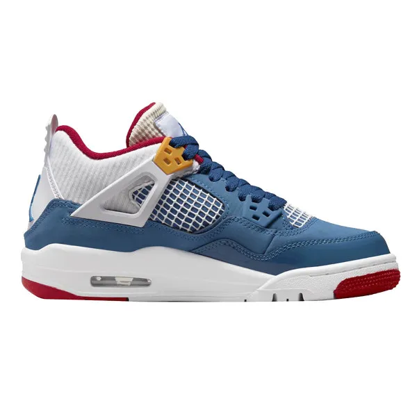 NIKE Patike AIR JORDAN 4 RETRO MRM GG 