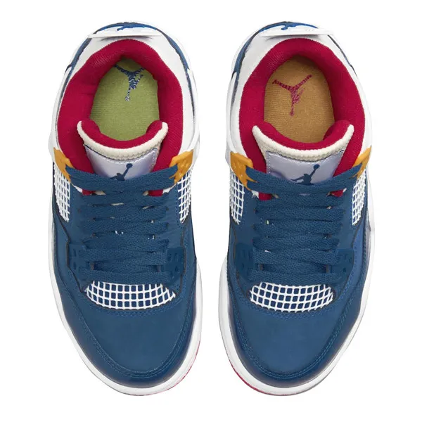 NIKE Patike AIR JORDAN 4 RETRO MRM GG 
