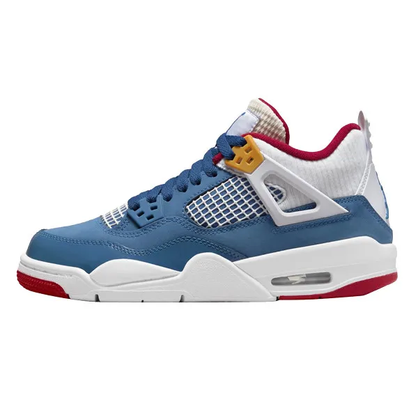NIKE Patike AIR JORDAN 4 RETRO MRM GG 