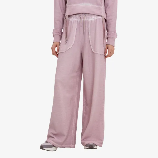 Donji deo trenerke DOT LADIES OPEN HEM PANTS 