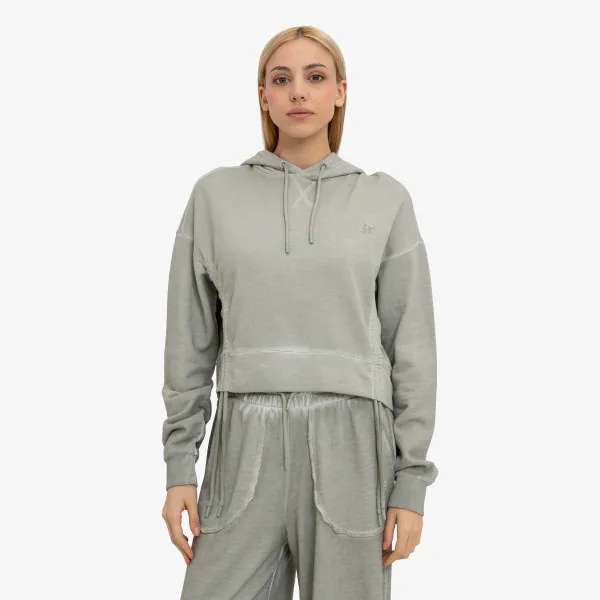 Dukserica DOT LADIES CREWNECK 