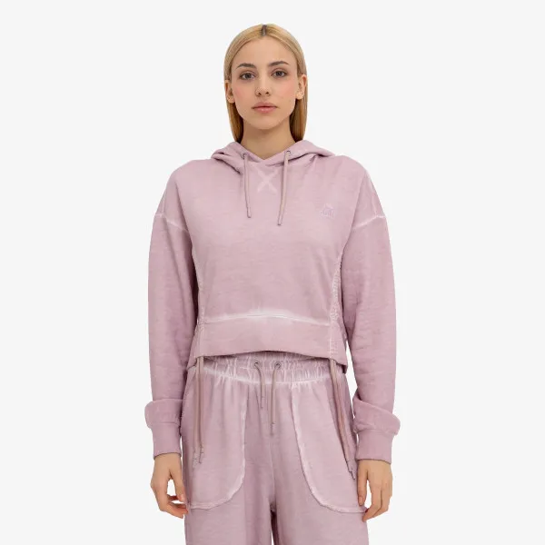 Dukserica DOT LADIES CREWNECK 