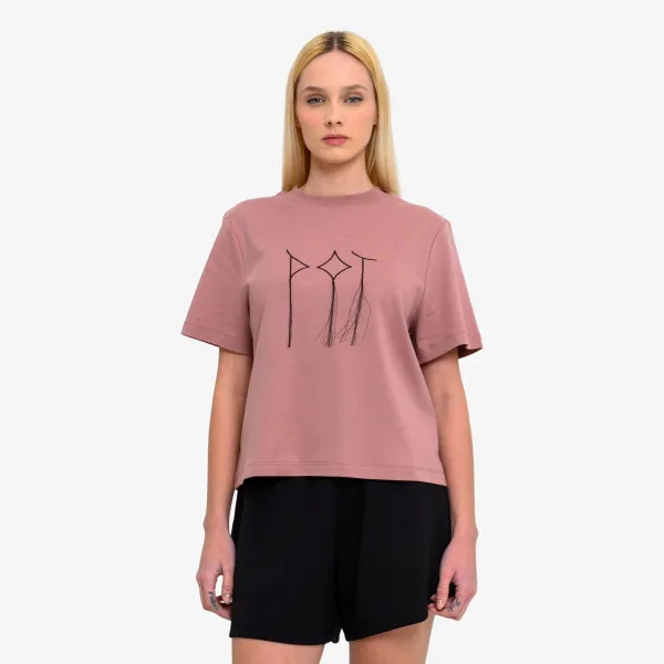 Majica DOT LADIES T-SHIRT