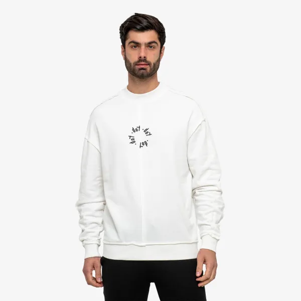 Dukserica DOT MENS CREWNECK 