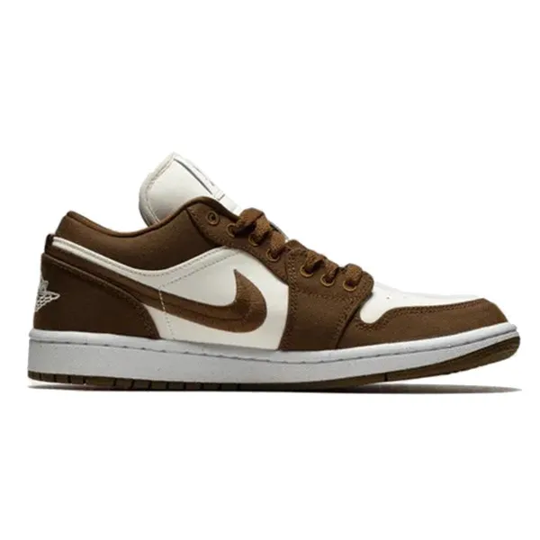 NIKE Patike WMNS AIR JORDAN 1 LOW SE SEA 