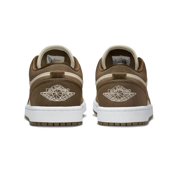 NIKE Patike WMNS AIR JORDAN 1 LOW SE SEA 