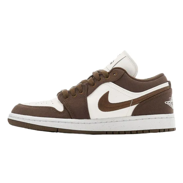 NIKE Patike WMNS AIR JORDAN 1 LOW SE SEA 