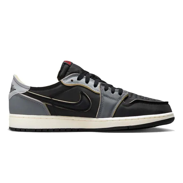 NIKE Patike AIR JORDAN 1 RETRO LOW OG EX 