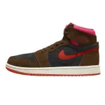 NIKE Patike W AIR JORDAN 1 ZM AIR CMFT 2 